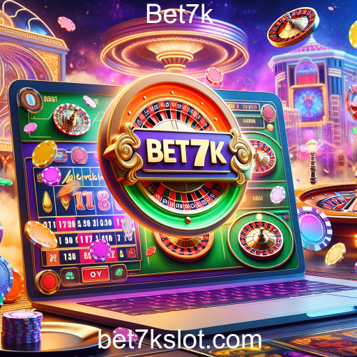Descubra a Categoria de Jogos do Bet7k: Diversão e Oportunidades